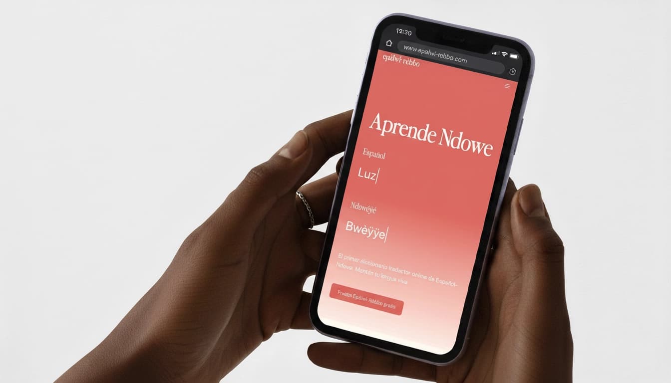 Epàlwi-Rebbó mobile view